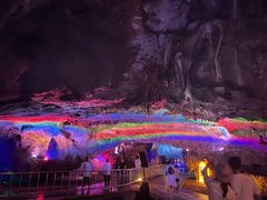-宝晶宫旅游景区