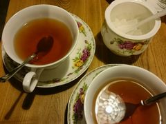 -MOKKA莫卡咖啡(大名路店)