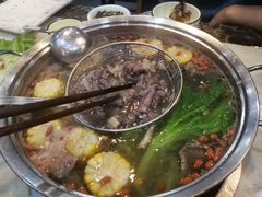 -汕头八里香牛肉店(人民南店)