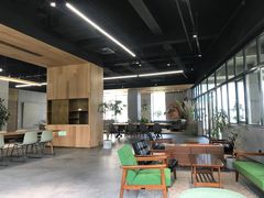 大堂-山下C5cafe(惠通时代广场店)