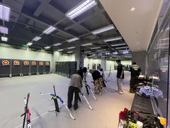 -無弓射箭俱乐部(领展中心城店)