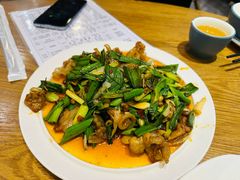 -灯盏窝餐厅