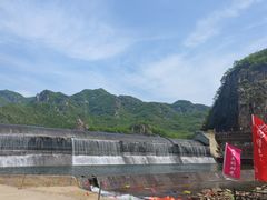 -大连冰峪旅游度假区