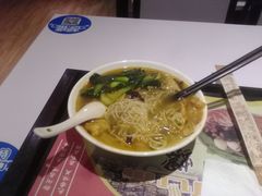 -蓝姐私坊螺蛳粉(万达广场红谷滩店)