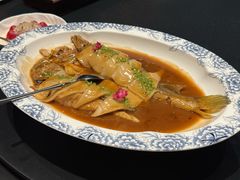 -锦楼·臻选新杭帮(正大广场店)