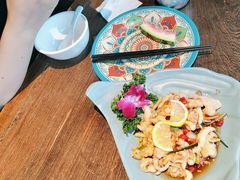 -萨芭蒂高空花园餐酒吧