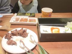 -御牛道日式烤肉料理(杭州万象城店)
