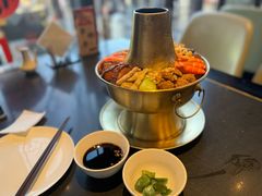 -鼓楼东街老火锅(鼓楼店)