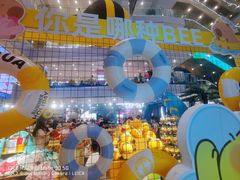 -凯德MALL(西直门店)