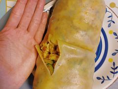 -安徽阜阳卷馍(西单店)