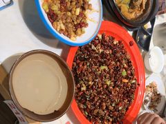 -常和州·夜宵大排档(常州单店)