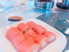红米肠粉-凯悦酒家