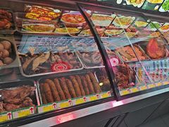 -诺敏塔拉奶茶-布里亚特包子-手把肉(锦都会店)