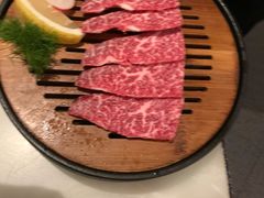 -厚贞日式烤肉(龙之梦店)