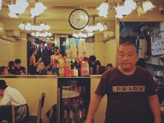 -玲珑餐厅(陕西南路店)