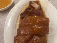 -东莞塘厦三正半山温泉酒店·汉宫中餐厅