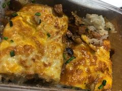 -老通城豆皮大王(吉庆街店)