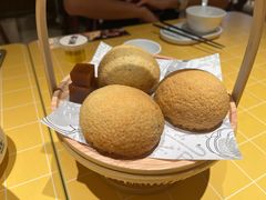 -蔡澜点心·粤菜(花城汇南区店)