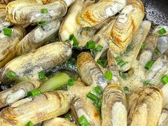 -小时候焗海鲜(鄞州万达店)