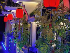 -庭院江南菜•烤鸭•非遗传承(丰台总部基地店)