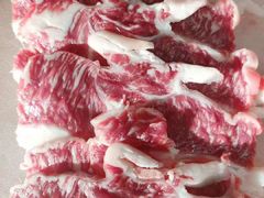 -景家大乾烤肉(新村十区店)