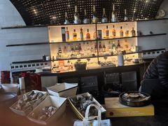 -斯普汇生蚝牛排馆(中骏世界城店)