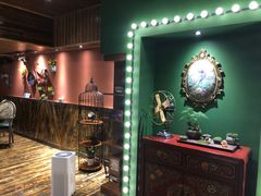 -牡丹弄·咖啡馆·酒馆(红坊里店)