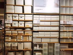 -MUJI无印良品(西湖银泰城店)