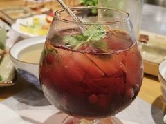 -赤坂亭·M9和牛烧肉·铁板烧(合肥万象城店)