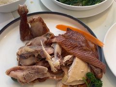 -南山鲜虾面·活鲜小馆·海味大连菜(南山总店)