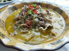 -翠晶水上餐厅(泰晤士小镇店)