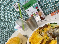 -華歡冰室-WahFoon(吉大店)