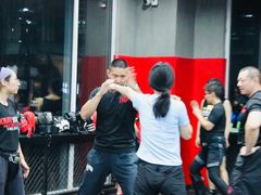 -极斗-IKMF马伽术·格斗运动学院(东直门店)