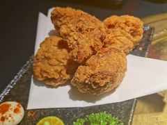-無二炙坊·和牛烧肉(大钟寺1733店)