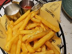 -CRAZYONES西班牙海鲜饭(上海美罗城店)