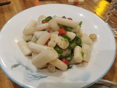 -湘聚南县土菜馆(龙山二路店)