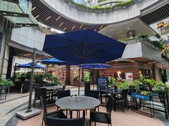 -鹿港小镇(金虹桥国际中心店)