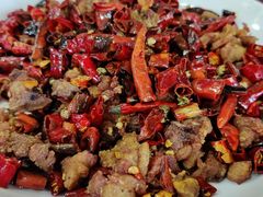 -蜀膳坊(洪公祠小区店)