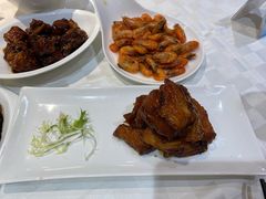 油爆虾-光明邨大酒家(淮海路店)