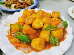 红烧日本豆腐-万顺啤酒屋(皇寺路店)