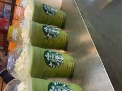 -星巴克臻选(万象前海店)