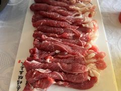 -金家老三饭庄(常营店)
