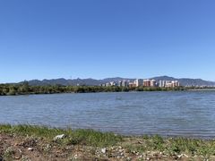 -永定河休闲森林公园