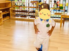 -金点蒙氏国际教育(悠然校区)