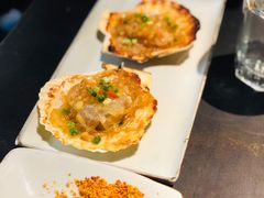 -很久以前羊肉串(中山公园店)