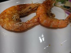 -渔日本料理铁板烧(新天地假日广场店)