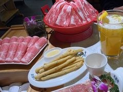 -大龙燚火锅