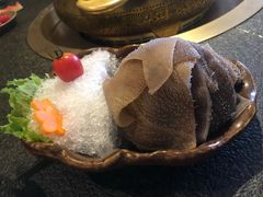 -湊湊火锅·茶憩(和平大悦城店)
