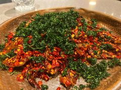 -半山腰·云南菜(侨福芳草地店)