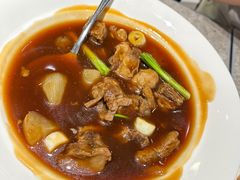 -留半山·香港食堂(啦啦宝都店)